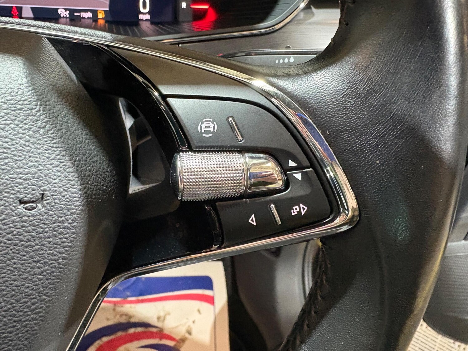 Used Skoda Superb 2022 for sale - 77029023: Photo 33