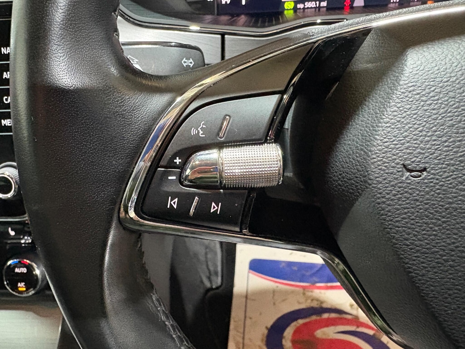 Used Skoda Superb 2022 for sale - 77029023: Photo 34