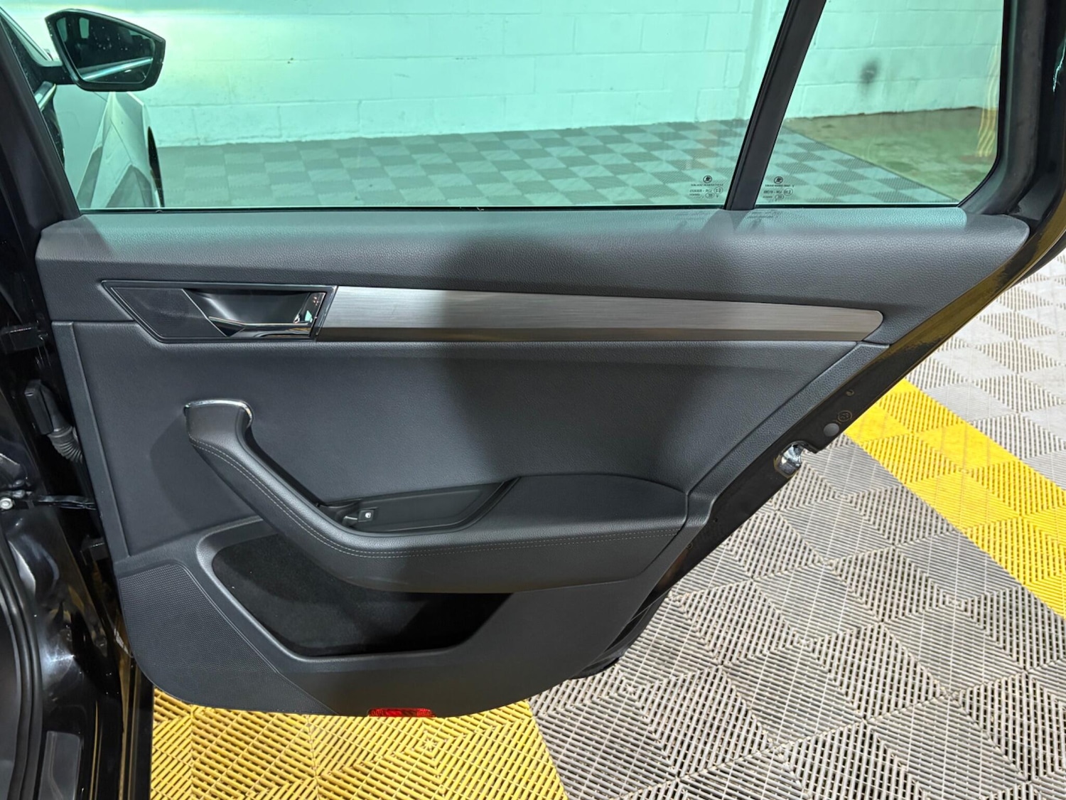 Used Skoda Superb 2022 for sale - 77029023: Photo 43