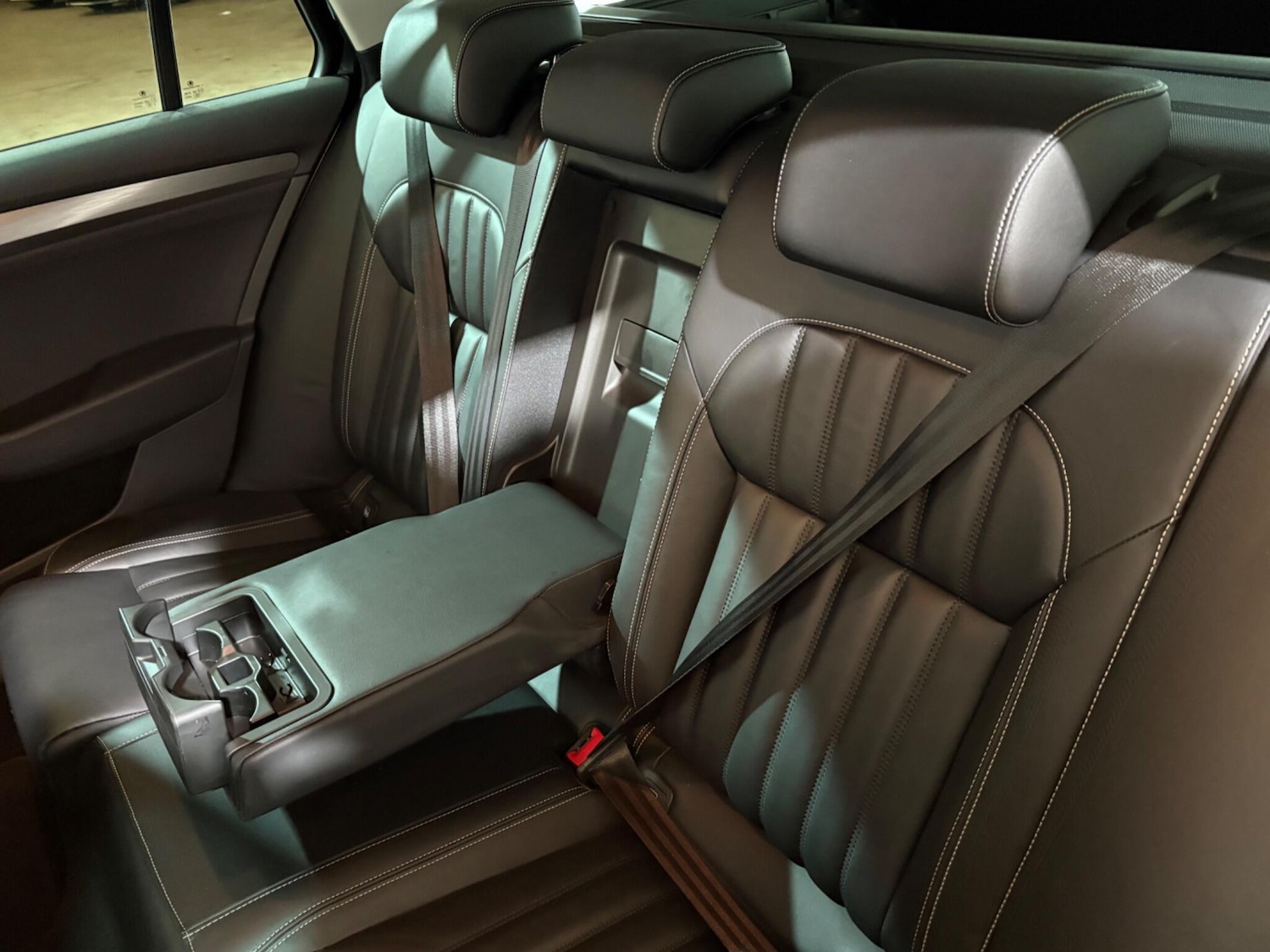 Used Skoda Superb 2022 for sale - 77029023: Photo 56