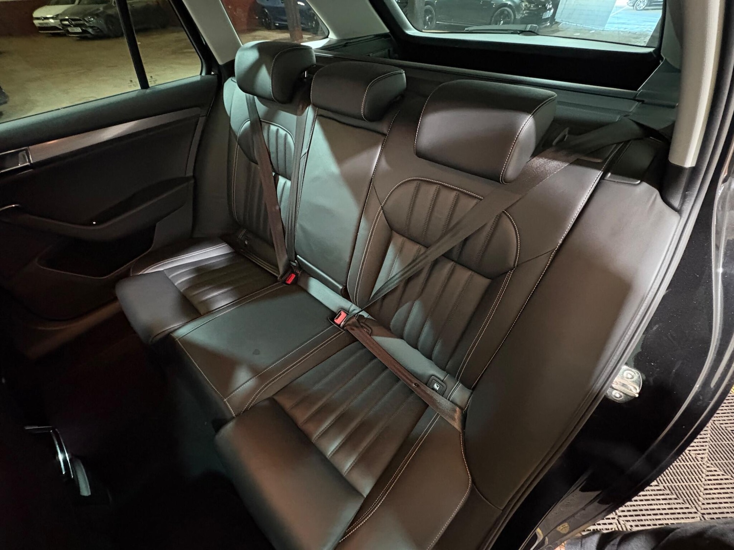 Used Skoda Superb 2022 for sale - 77029023: Photo 58