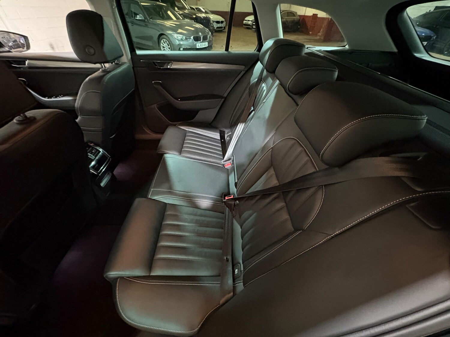 Used Skoda Superb 2022 for sale - 77029023: Photo 60