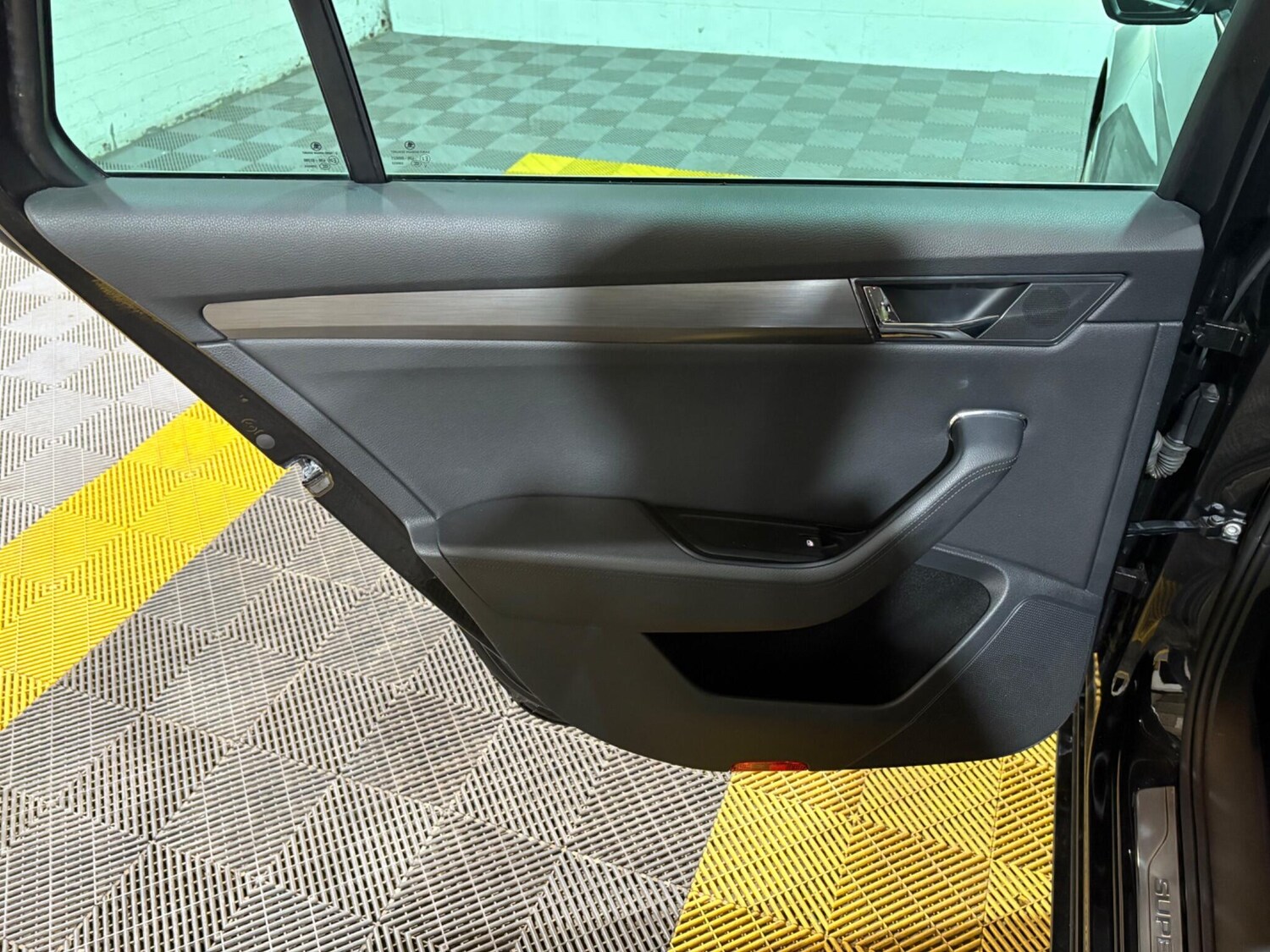 Used Skoda Superb 2022 for sale - 77029023: Photo 62