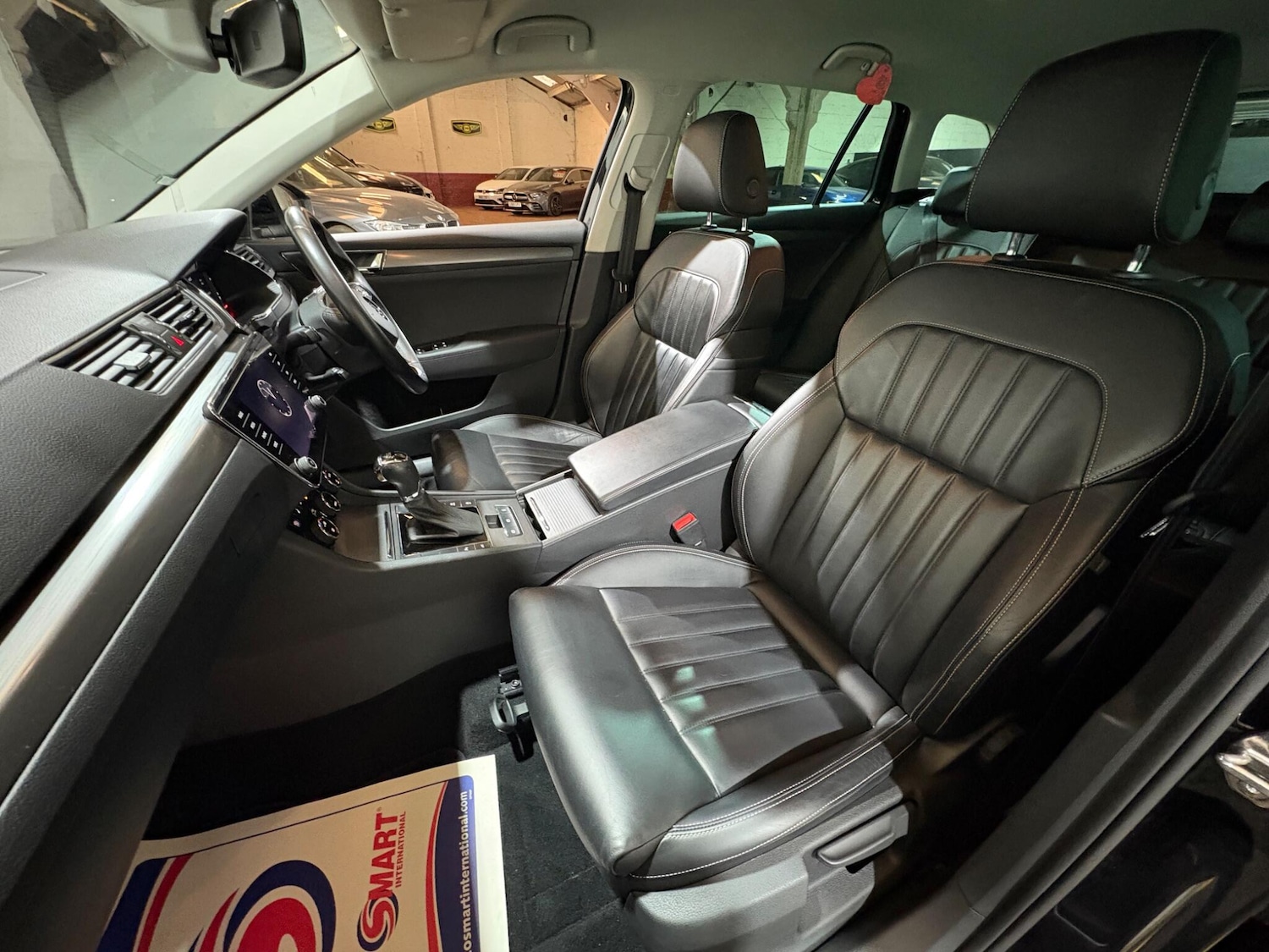 Used Skoda Superb 2022 for sale - 77029023: Photo 66