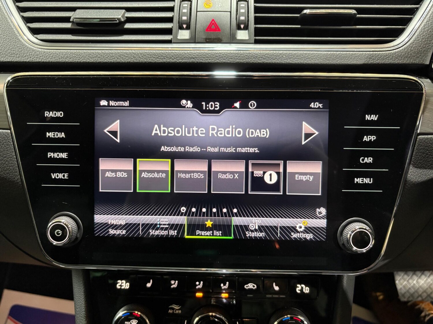 Used Skoda Superb 2022 for sale - 77029023: Photo 71