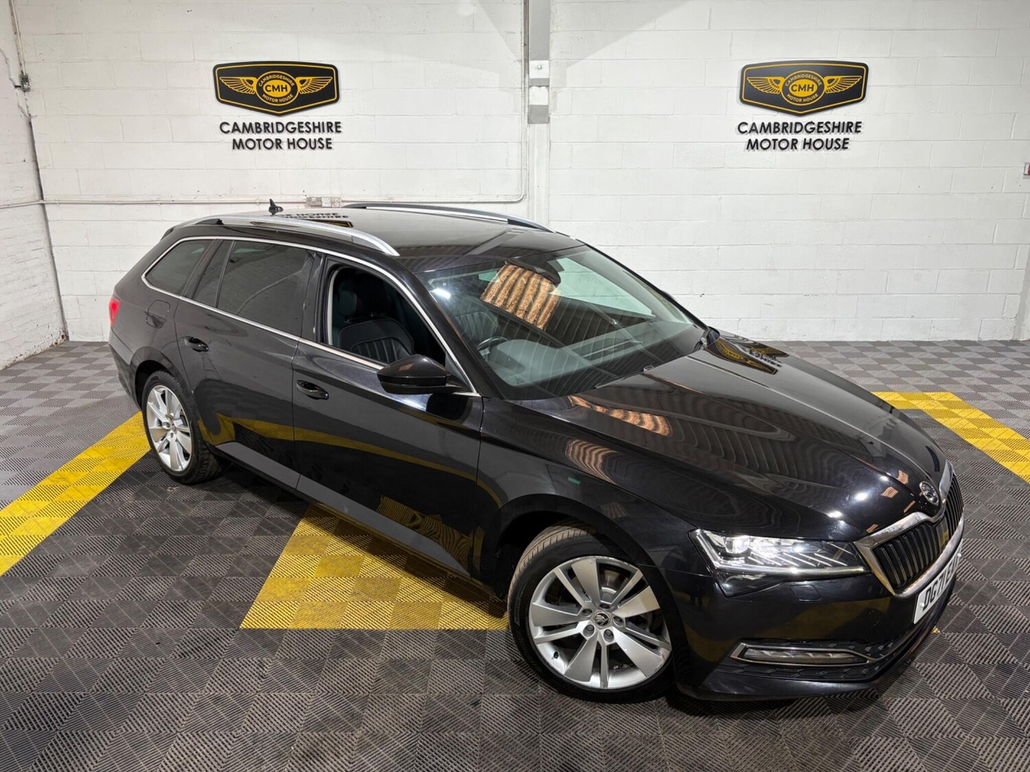 Used Skoda Superb 2022 for sale - 77029023: Photo 75