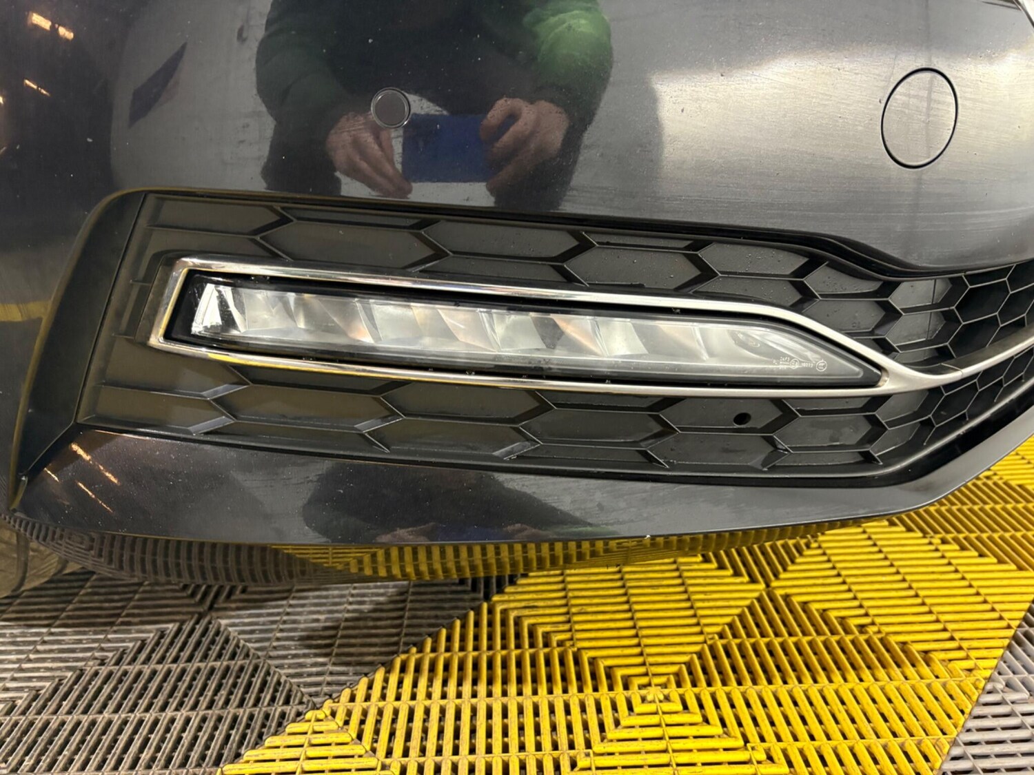 Used Skoda Superb 2022 for sale - 77029023: Photo 76