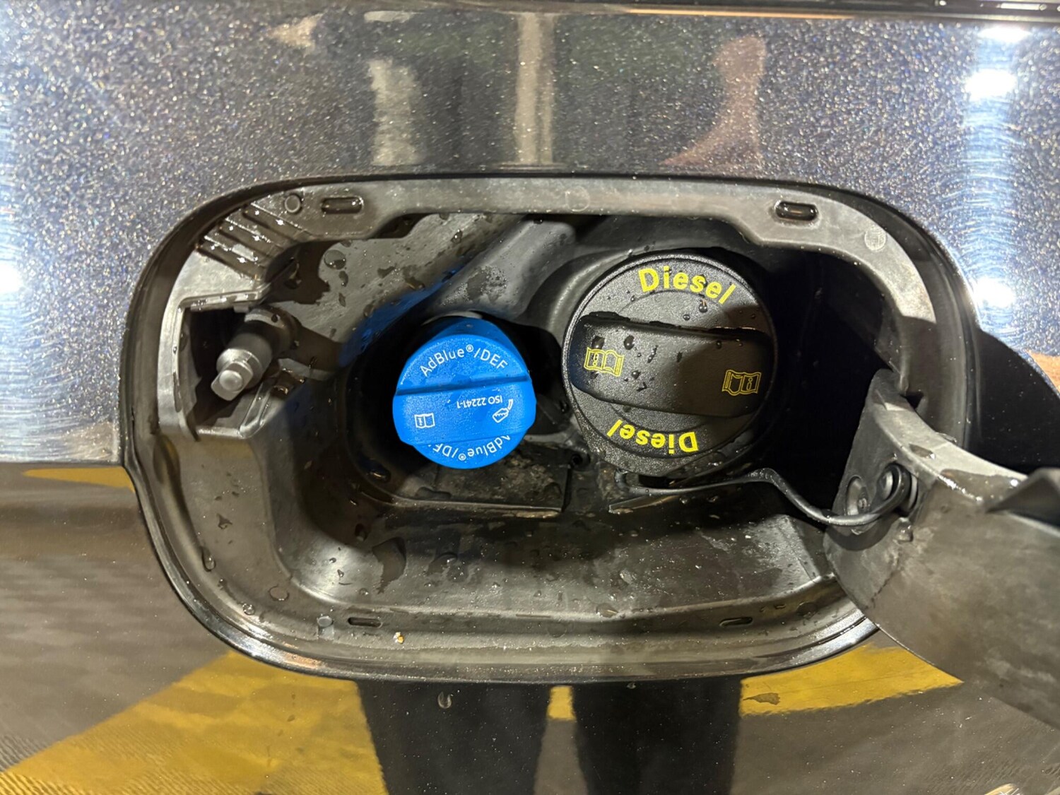 Used Skoda Superb 2022 for sale - 77029023: Photo 79