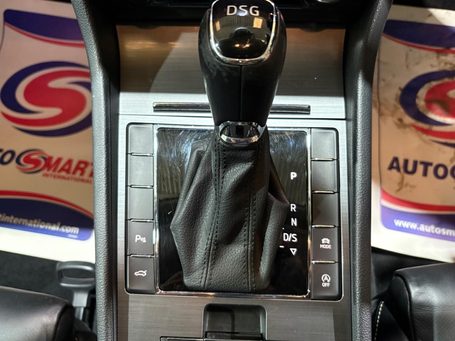 Used Skoda Superb 2022 for sale - 77029023: Photo 88