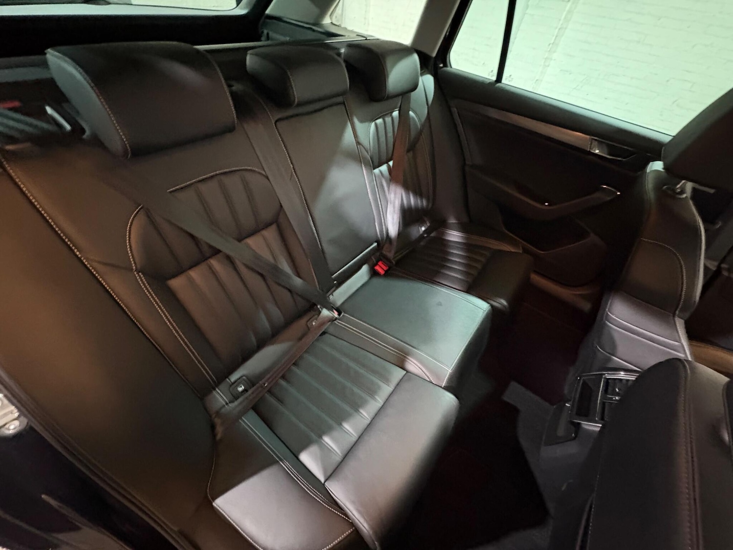 Used Skoda Superb 2022 for sale - 77029023: Photo 9