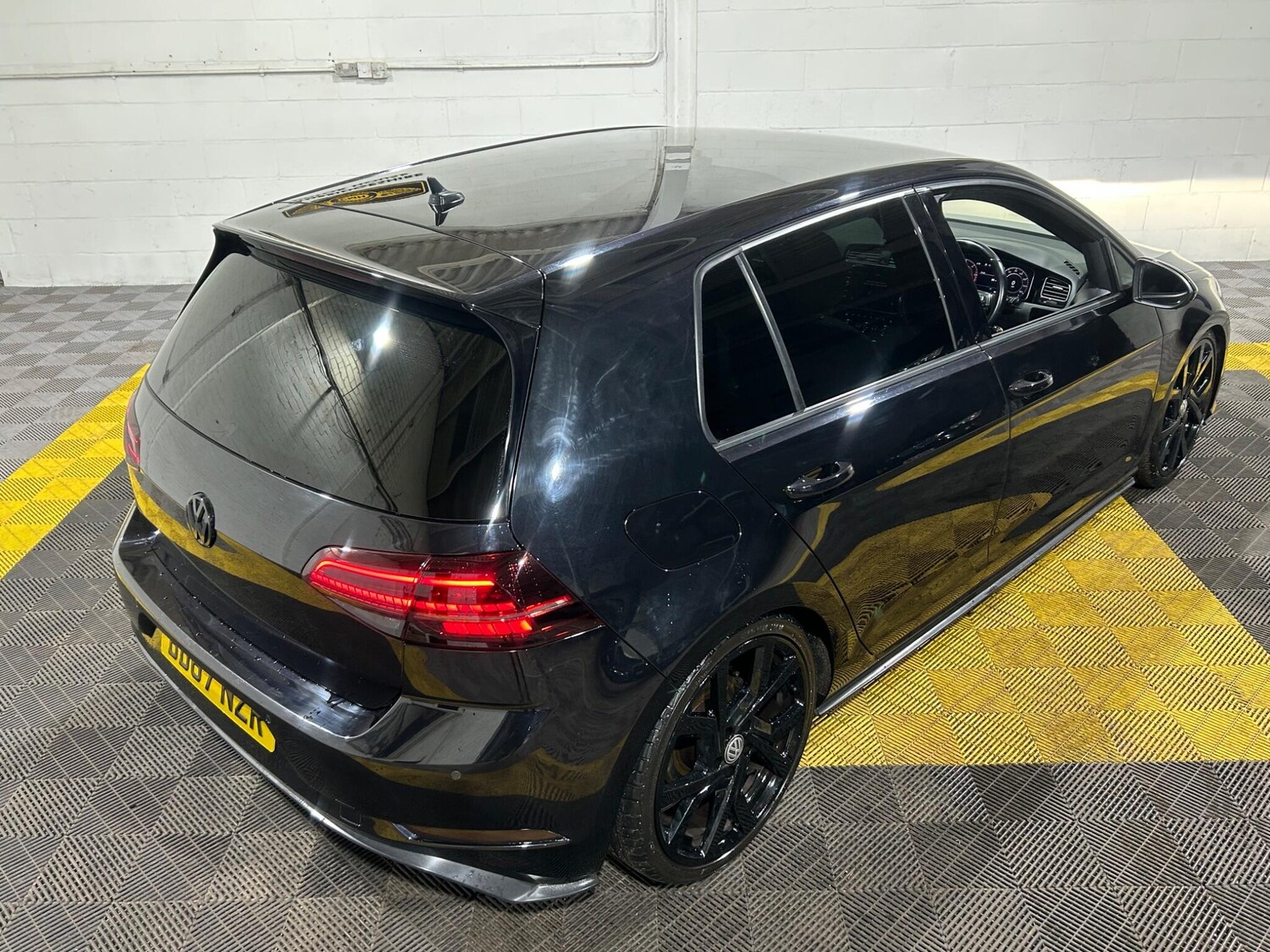 Used Volkswagen Golf 2018 for sale - 77574965: Photo 17