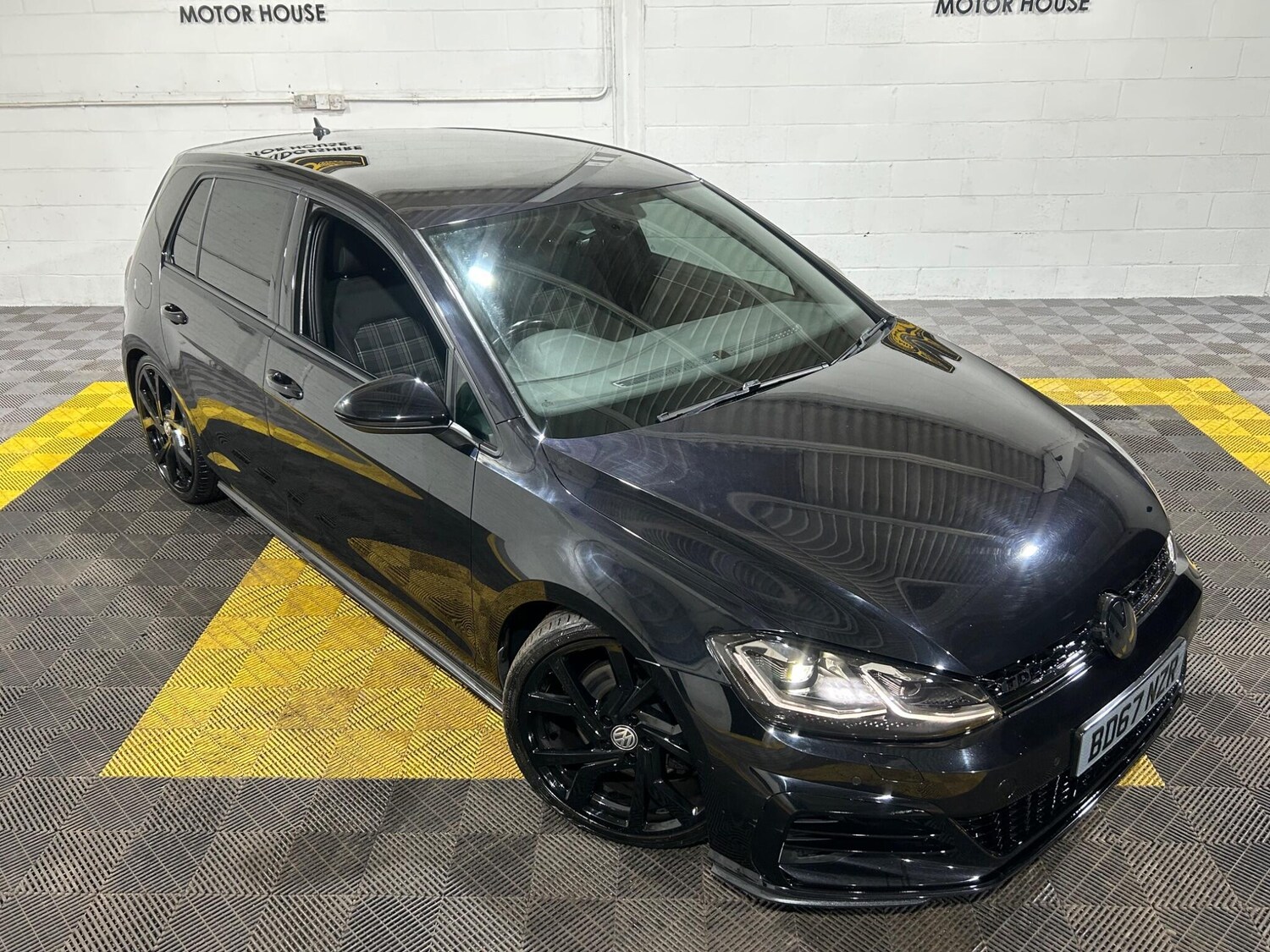 Used Volkswagen Golf 2018 for sale - 77574965: Photo 21