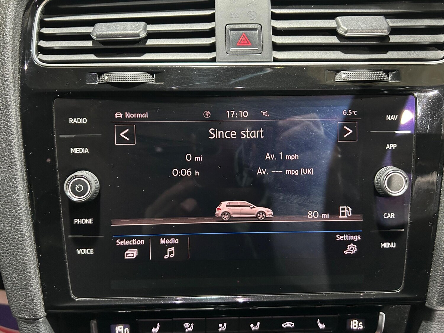 Used Volkswagen Golf 2018 for sale - 77574965: Photo 23