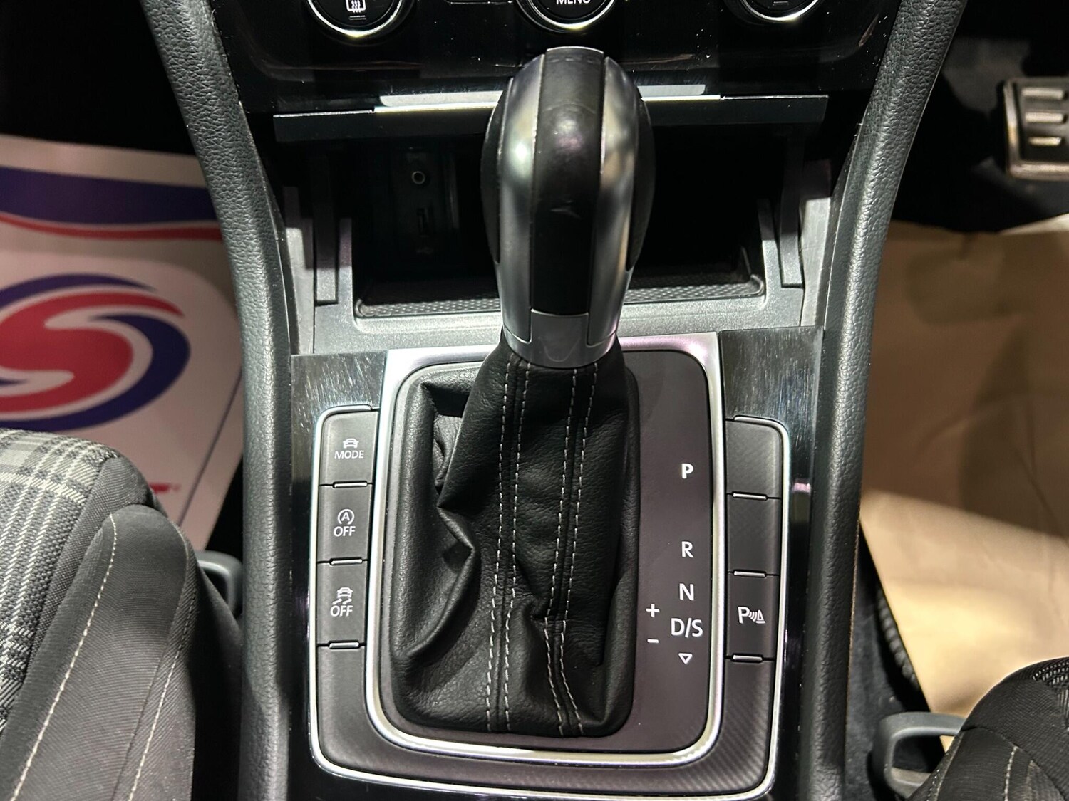 Used Volkswagen Golf 2018 for sale - 77574965: Photo 25