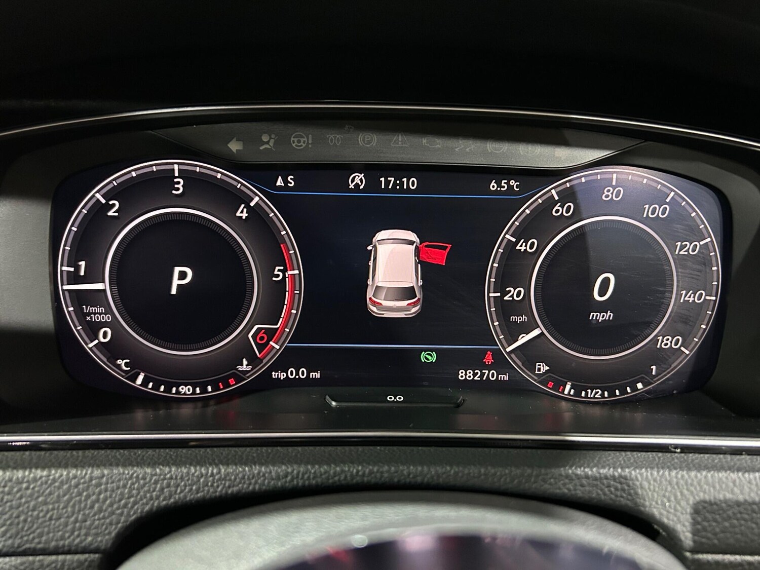 Used Volkswagen Golf 2018 for sale - 77574965: Photo 34