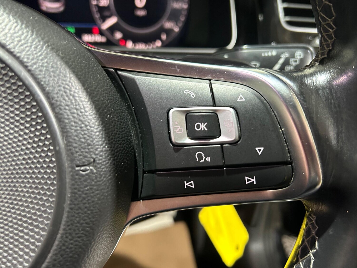 Used Volkswagen Golf 2018 for sale - 77574965: Photo 38