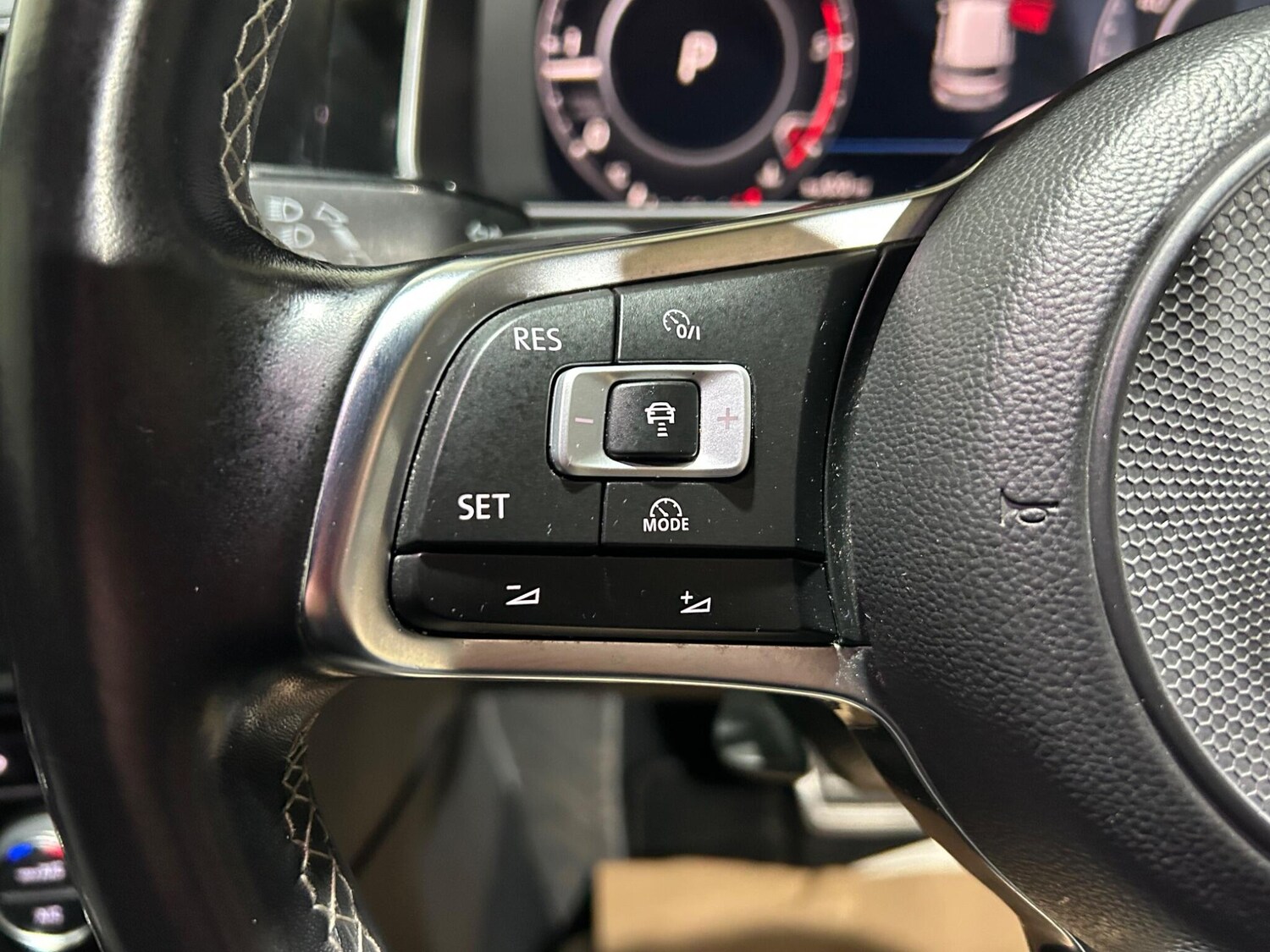 Used Volkswagen Golf 2018 for sale - 77574965: Photo 39