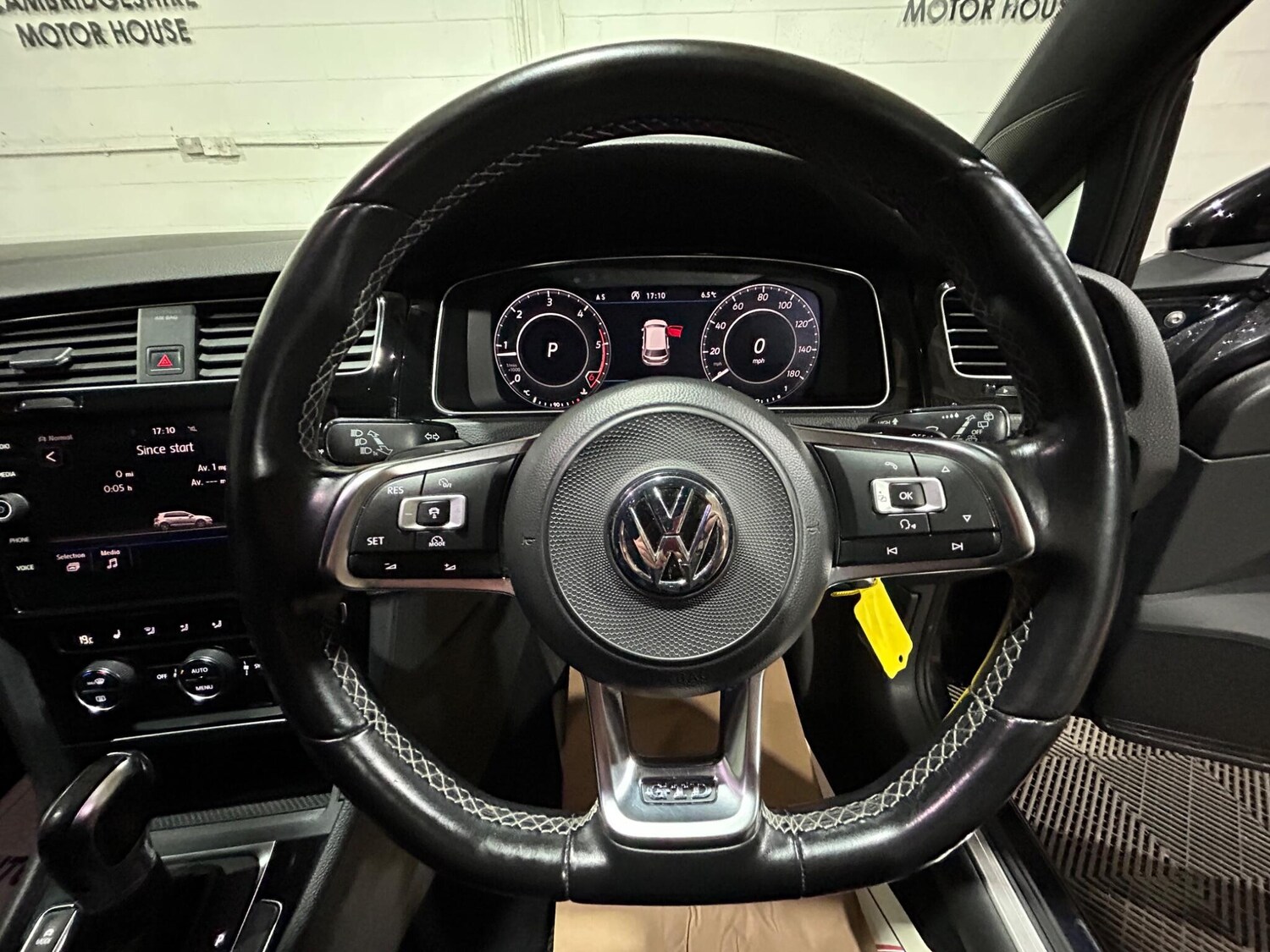 Used Volkswagen Golf 2018 for sale - 77574965: Photo 40