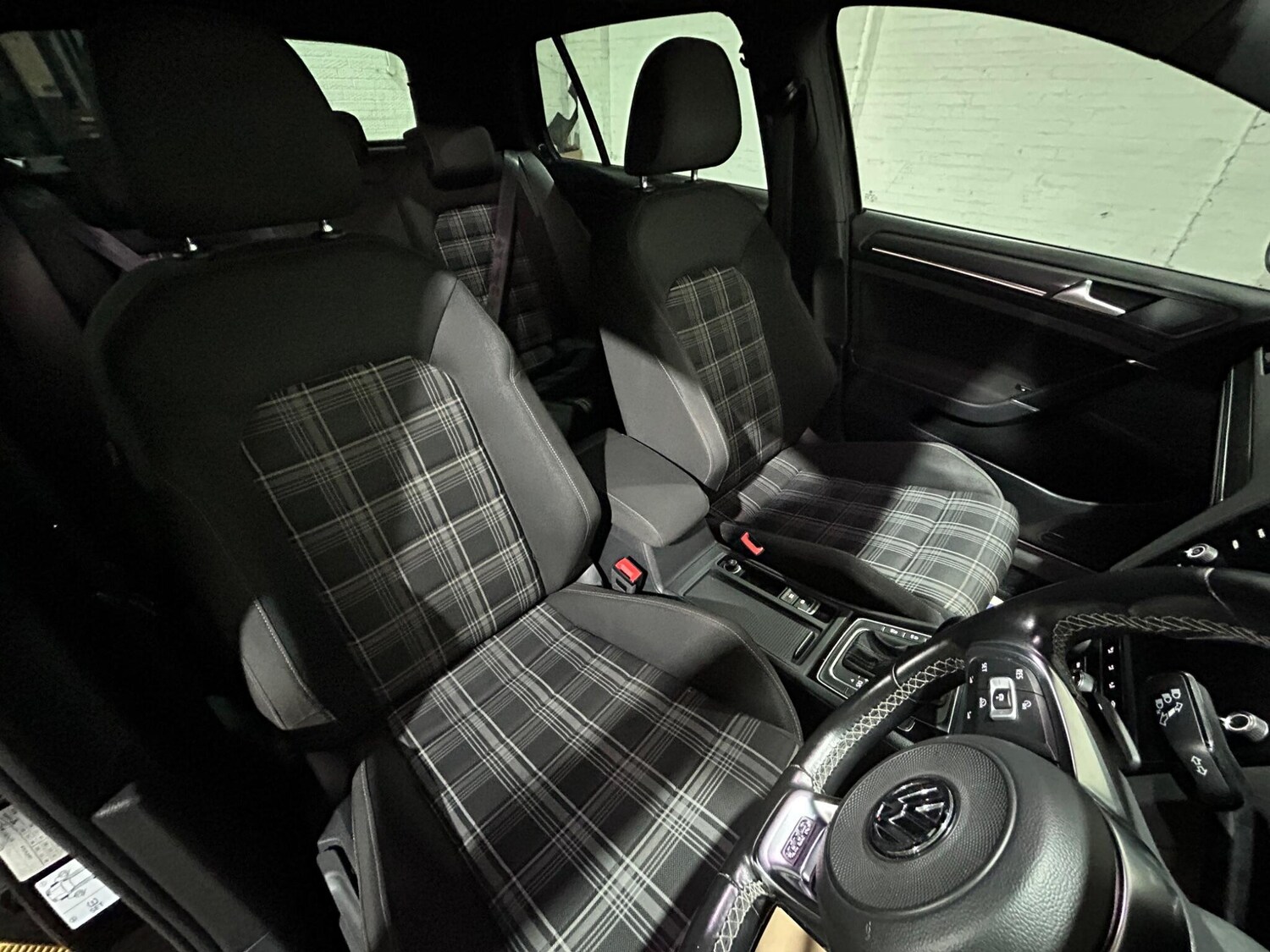 Used Volkswagen Golf 2018 for sale - 77574965: Photo 41