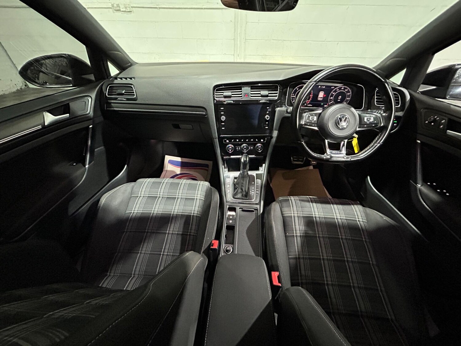 Used Volkswagen Golf 2018 for sale - 77574965: Photo 46