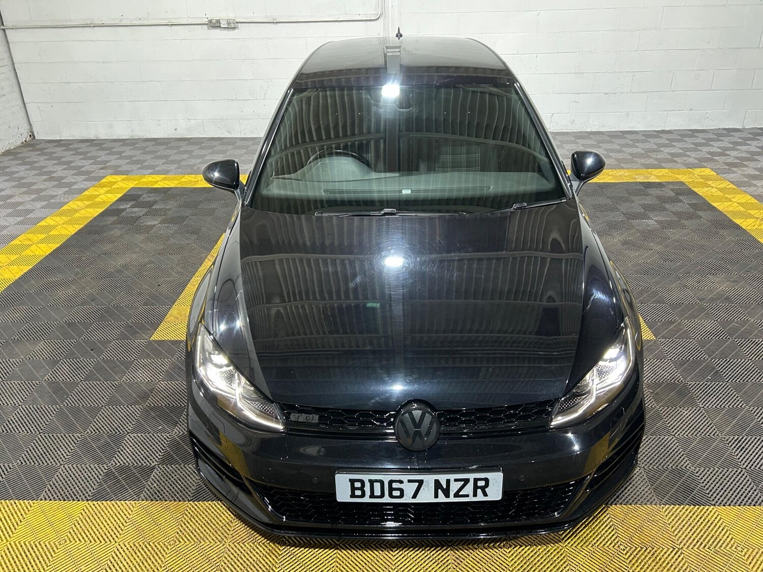 Used Volkswagen Golf 2018 for sale - 77574965: Photo 50