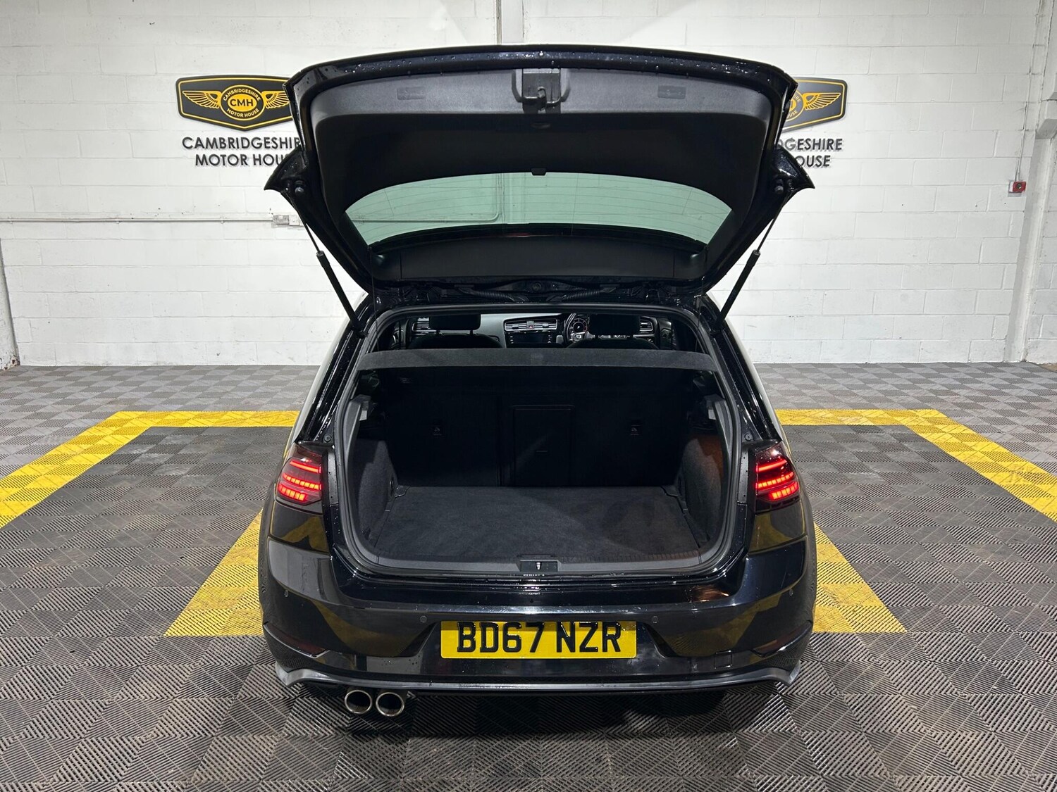 Used Volkswagen Golf 2018 for sale - 77574965: Photo 54