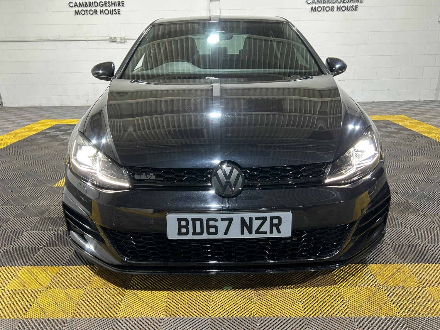 Used Volkswagen Golf 2018 for sale - 77574965: Photo 6