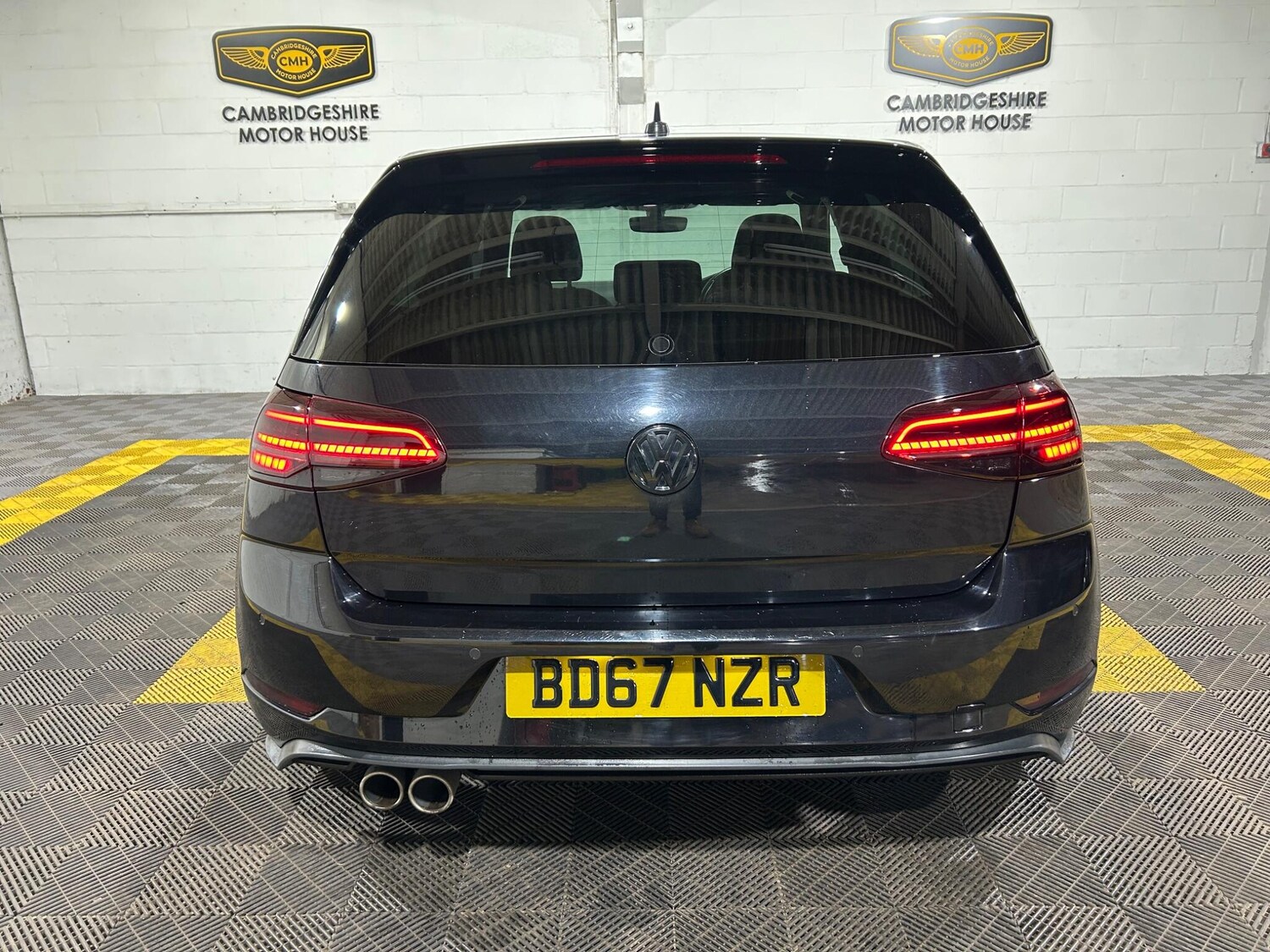 Used Volkswagen Golf 2018 for sale - 77574965: Photo 7