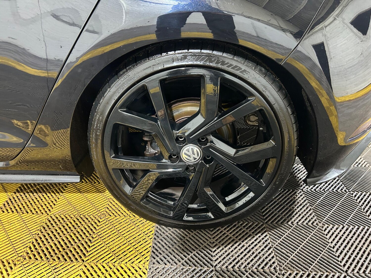 Used Volkswagen Golf 2018 for sale - 77574965: Photo 70