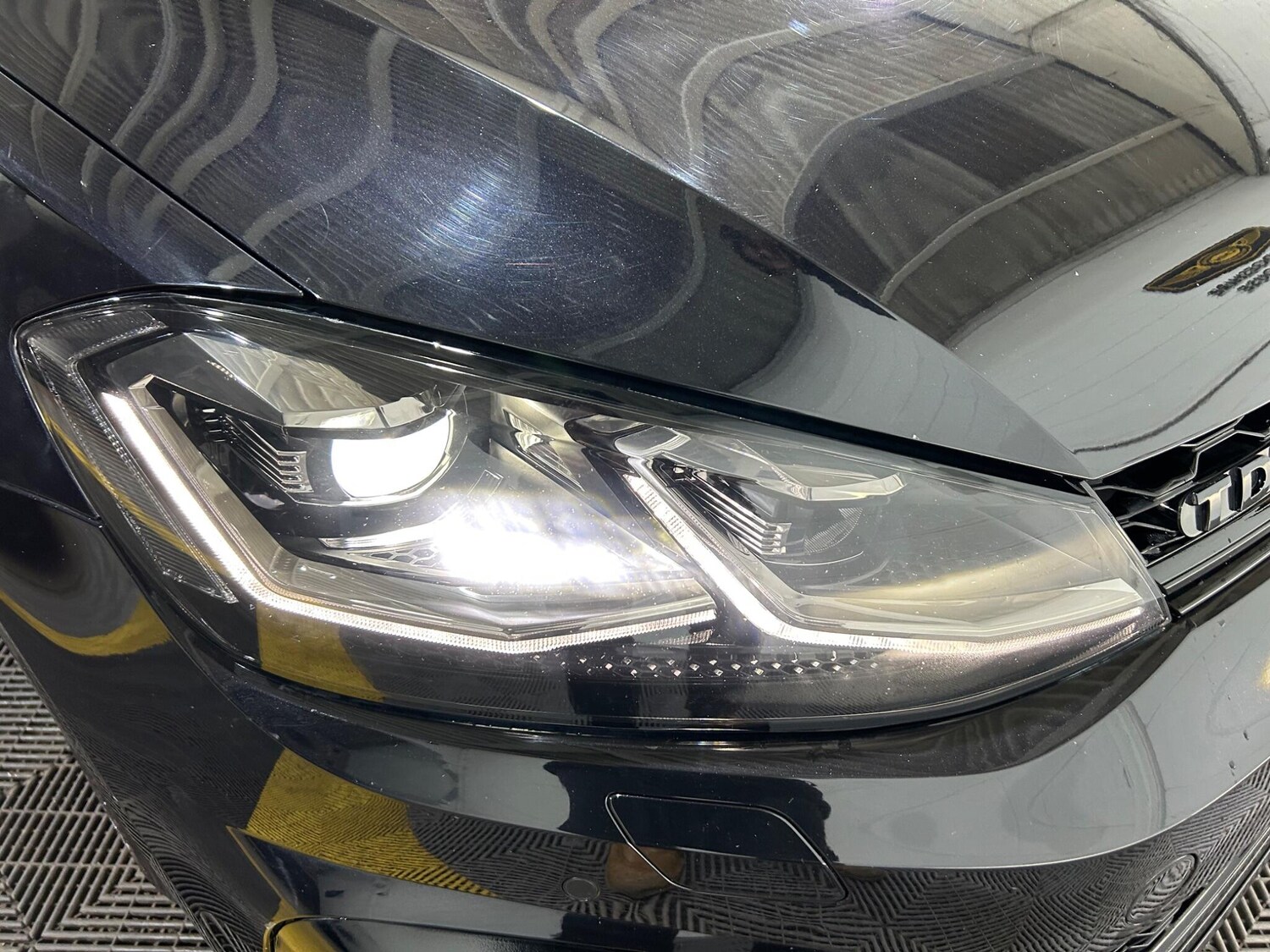 Used Volkswagen Golf 2018 for sale - 77574965: Photo 74