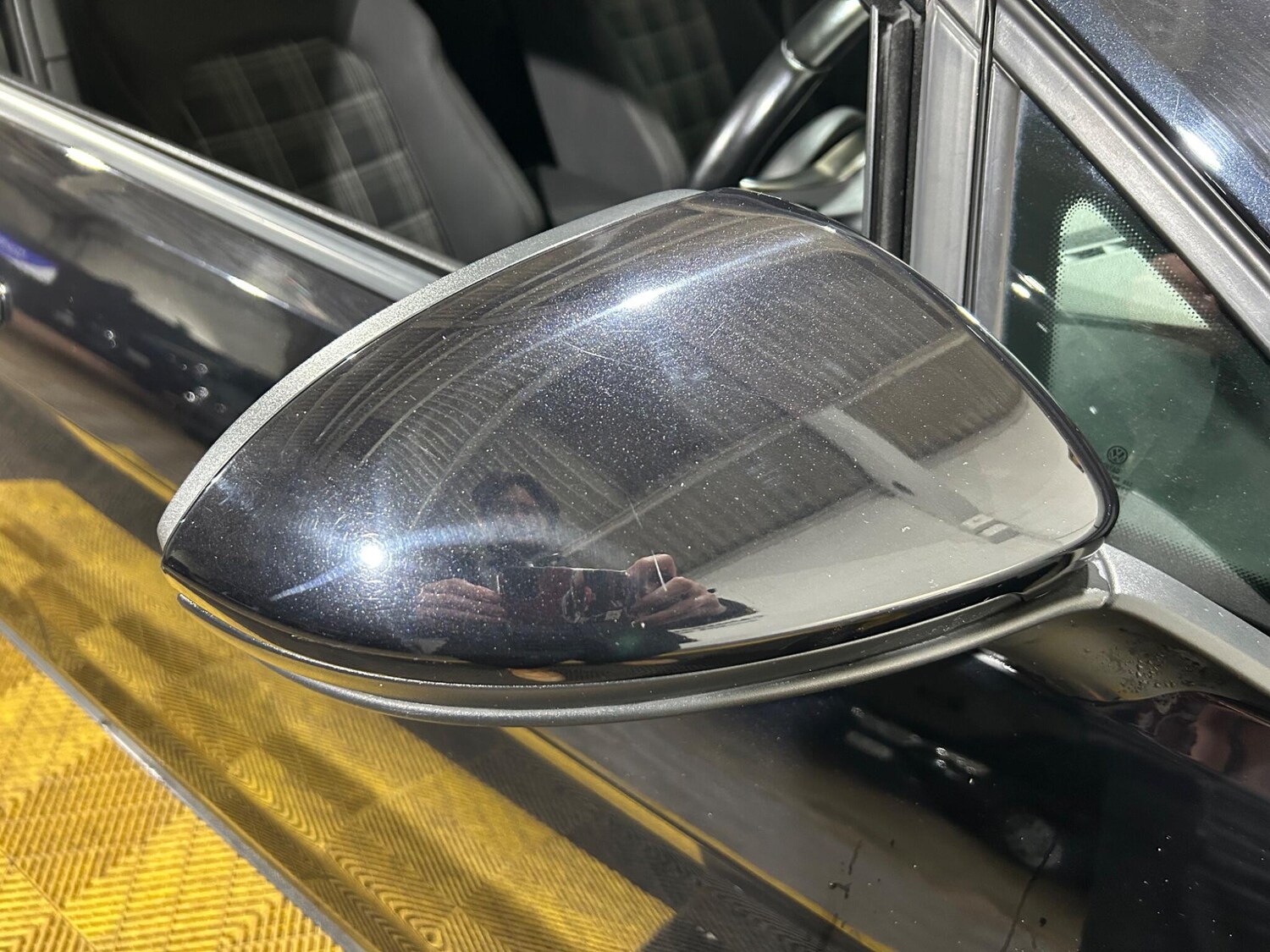 Used Volkswagen Golf 2018 for sale - 77574965: Photo 76