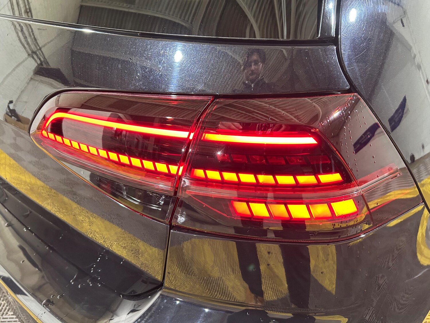 Used Volkswagen Golf 2018 for sale - 77574965: Photo 78