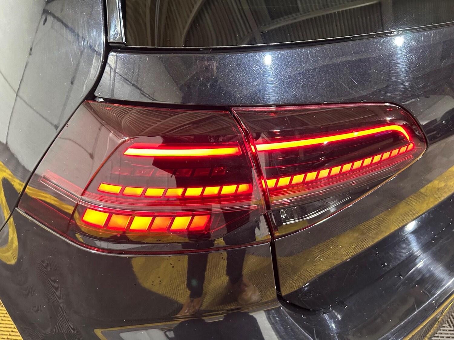 Used Volkswagen Golf 2018 for sale - 77574965: Photo 79