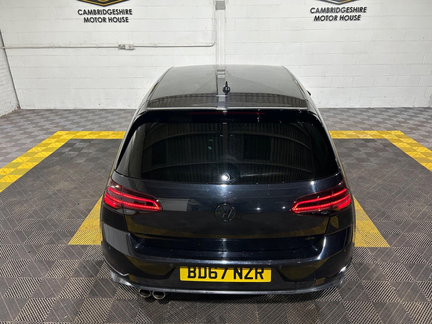 Used Volkswagen Golf 2018 for sale - 77574965: Photo 80