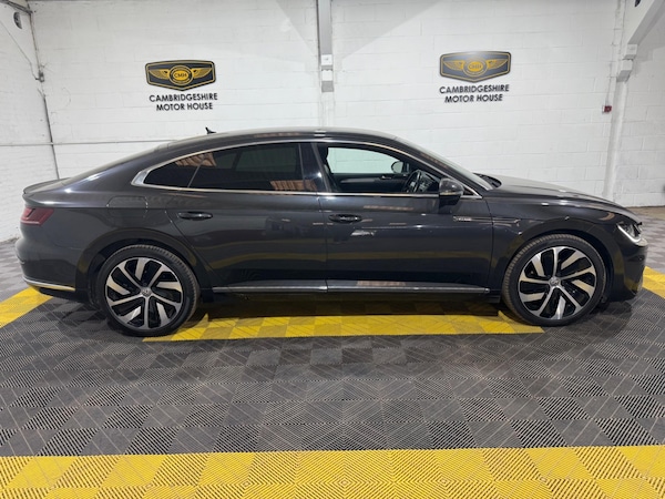 Used Volkswagen Arteon 2019 for sale - 74584530: Photo 31
