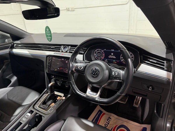 Used Volkswagen Arteon 2019 for sale - 74584530: Photo 36