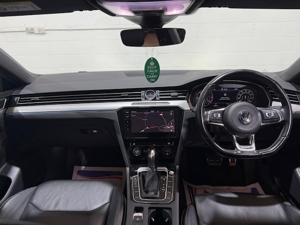 Used Volkswagen Arteon 2019 for sale - 74584530: Photo 3