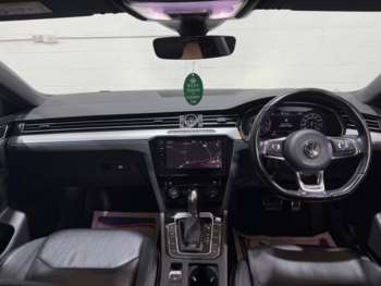 Used Volkswagen Arteon 2019 for sale - 74584530: Photo