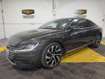 Used Volkswagen Arteon 2019 for sale - 74584530: Photo