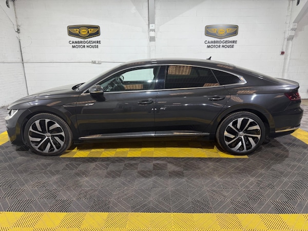 Used Volkswagen Arteon 2019 for sale - 74584530: Photo 50