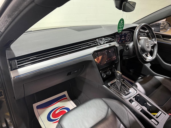 Used Volkswagen Arteon 2019 for sale - 74584530: Photo 55