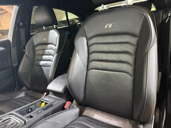 Used Volkswagen Arteon 2019 for sale - 74584530: Photo 56
