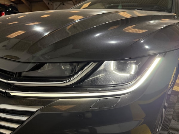 Used Volkswagen Arteon 2019 for sale - 74584530: Photo 64