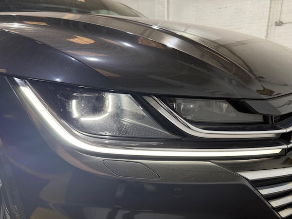 Used Volkswagen Arteon 2019 for sale - 74584530: Photo 65