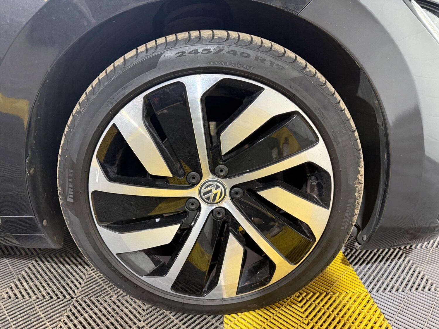 Vehicle 66