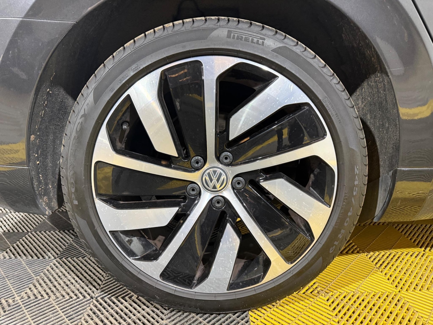 Vehicle 68