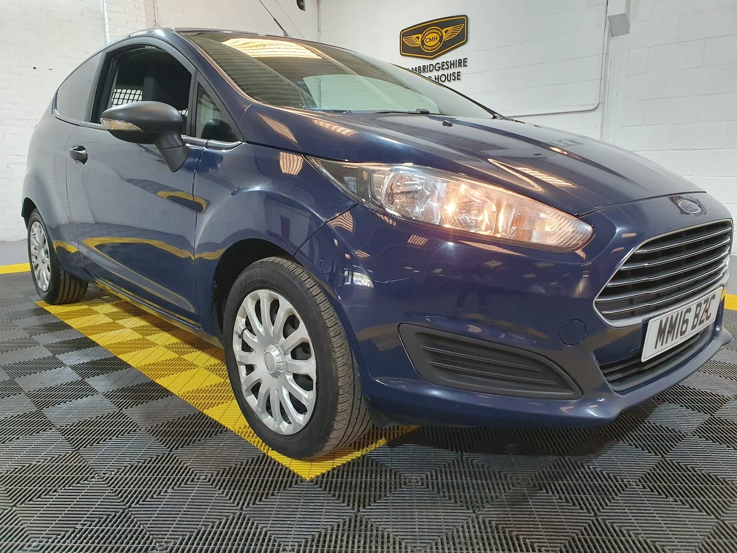 Used Ford Fiesta 2016 for sale - 76997708: Photo 20