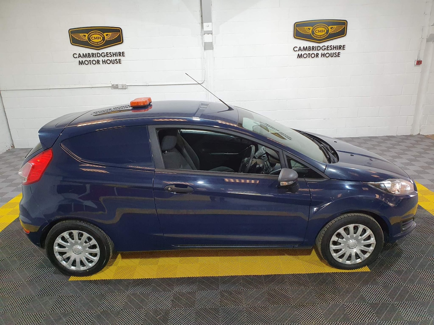 Used Ford Fiesta 2016 for sale - 76997708: Photo 21