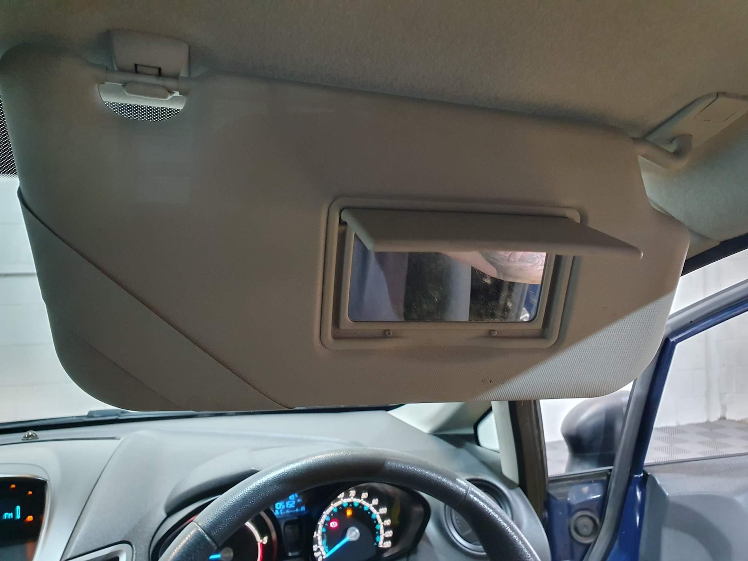 Used Ford Fiesta 2016 for sale - 76997708: Photo 24