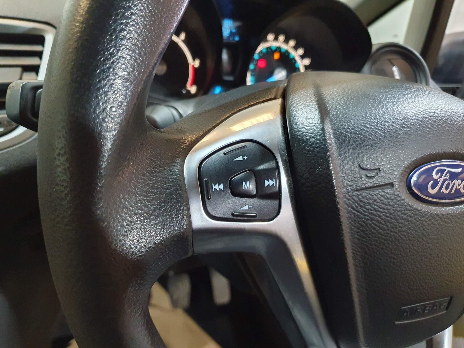 Used Ford Fiesta 2016 for sale - 76997708: Photo 36